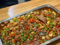 -得胜公社自贡爆炒(玉林店)