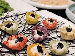 -徐记私厨(半淞园路店)