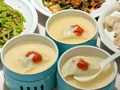 -船歌·鱼水饺青岛菜(闽江二路店)