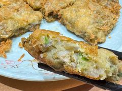 -抱德·潮汕味(敦和店原惠城鱼仔)