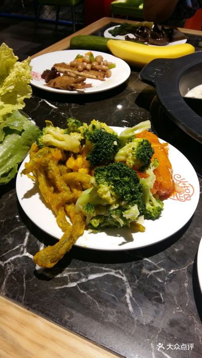 新业广场(东丽店)图片