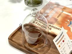 -Manner Coffee(大宁国际商业广场店)