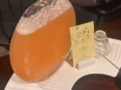 -Fuzzy Bistro 浮几韩餐·茶酒馆