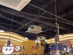 -师烤·豆花烤鱼(广州荔湾扬韬广场店)