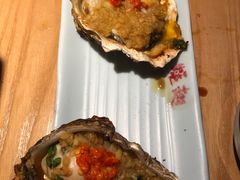 -蚝翅·海鲜粥·烧烤·宁夏滩羊季(玉米楼店)
