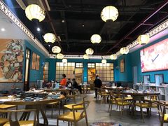 -猪腰一家·地道佛山菜(盐步店)