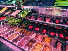 -牛吉韵·鲜切牛肉自助火锅(南山店)