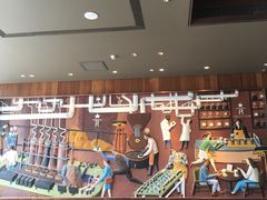 大堂-星巴克(天津大悦城第二店)