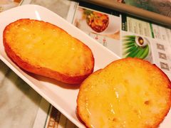-翠华餐厅