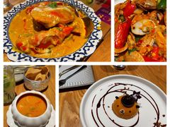 -Thai Alley泰爱里(二沙岛店)