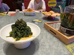 -幸福的烤包子·新疆菜