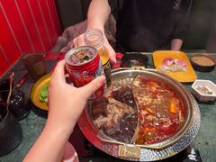 -牛New寿喜烧(曹路花园城店)