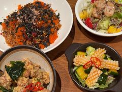 -森Some Fusion(荔湾店)