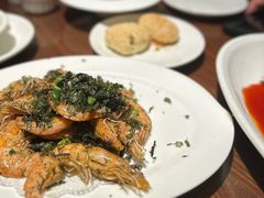 -老瑞福上海菜(人民广场店)