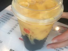 -书亦烧仙草(印象汇都市店)