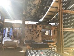 -璞真扎染博物馆