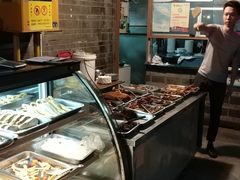 -老地方猫儿面(磁器口店)