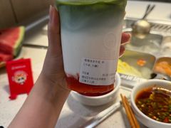 -海底捞火锅(巴黎春天浦建店)