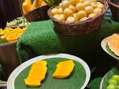 -丰卓会海鲜自助(中润大道店)