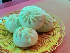 -郑家包子牛肉拉面(尚勤路店)