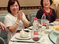-金美华轩(东方路齐鲁店)