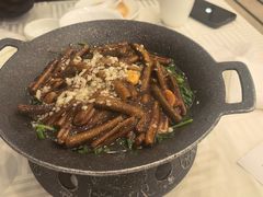 -怡园饭店-餐厅(四望亭店)