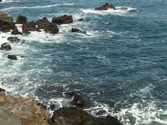 -龙头岩(Dragon Head Rock)