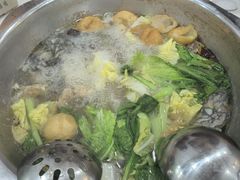 -福源药膳鸡(天润城店)