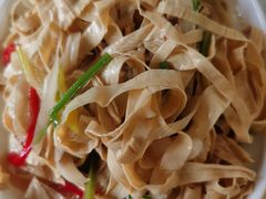 -岳姥姥饺子(泺文路店)