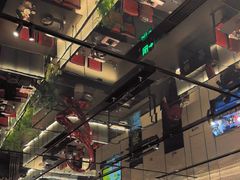 -黑牛の店·黑金店(沈阳万象城店)