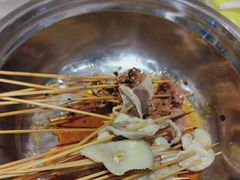 -嘉州鲜知味钵钵鸡(奎星楼店)