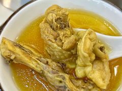 -壹道鸣·药膳鸡(月苑店)