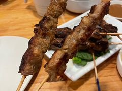 -Green & Oak Malaysian Restaurant