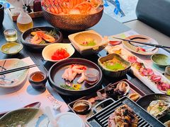 -花潮料理艺食馆(成都万象城店)