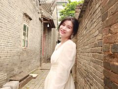 -扬美古镇景区