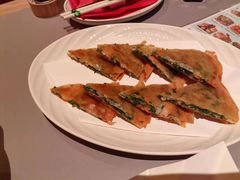 -桂满陇·蟹黄小笼汤包(中山公园店)