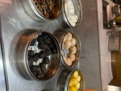 -杭州钱江新城万怡酒店-西餐厅