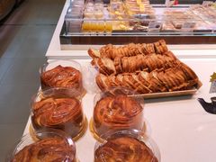 -巴黎贝甜(宜山路店)