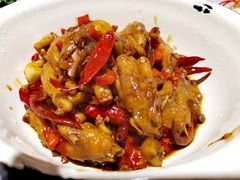 -遇见老南昌-柴火灶(顺外路店)