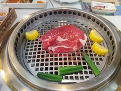 -千寻山野烤肉(中关村店)