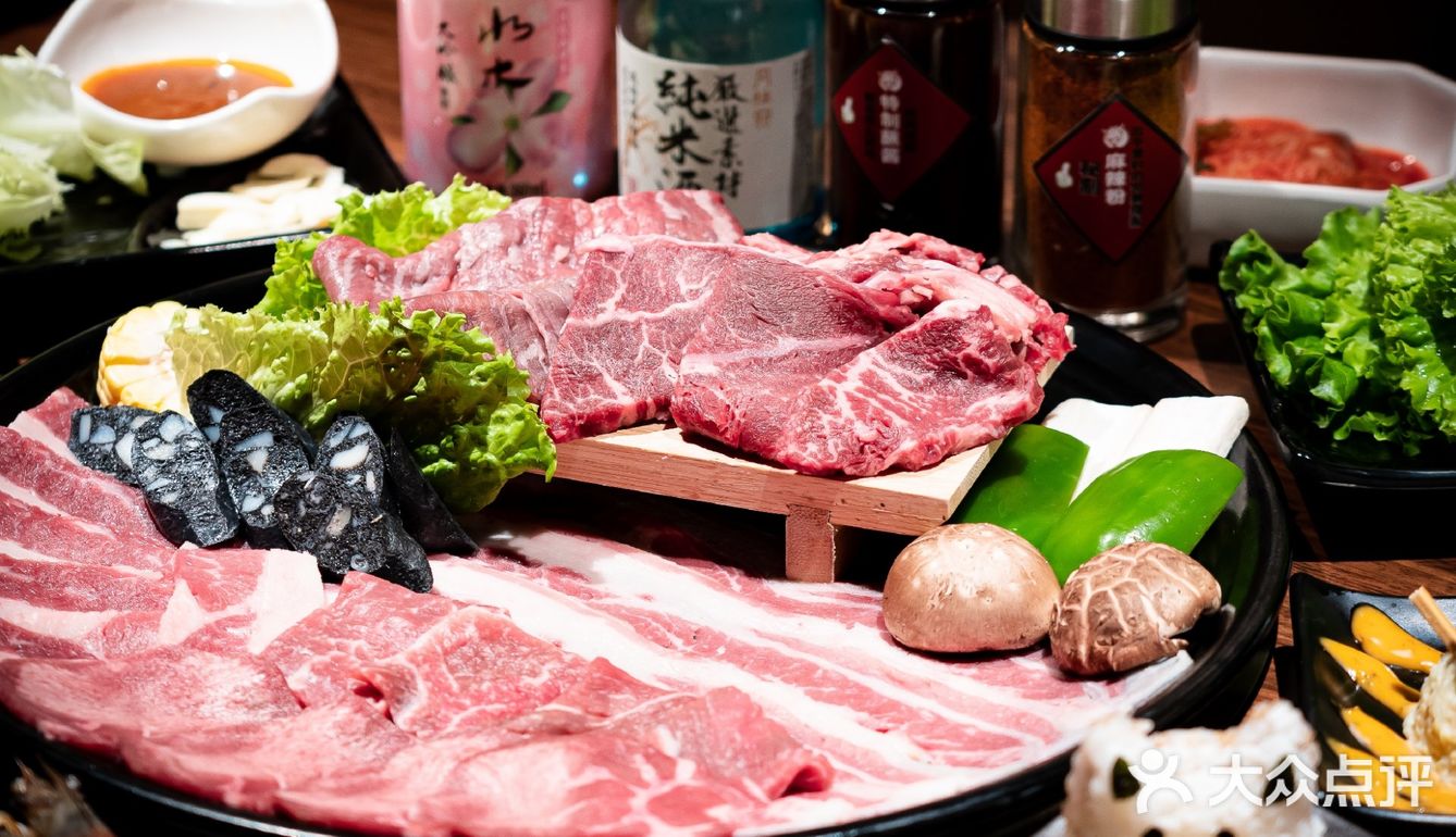 🔥吴中吴江的宝子福气来了，烧肉王它来了👏