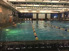 -青岛海尔洲际酒店