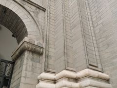 -王府井天主教堂