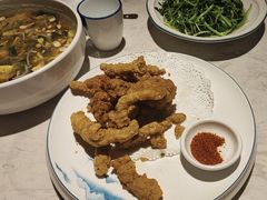 -不倒翁·安徽名菜楼(步行街店)