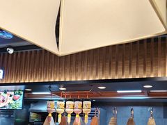 -比亚森自助烤肉·火锅料理(万达店)