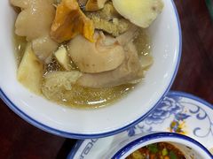 -双喜农庄·菌香园(安居家园店)