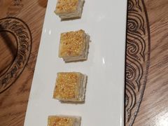 -格日勒阿妈蒙古厨房(新华广场店)