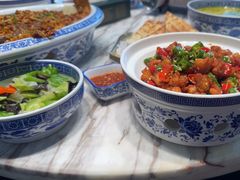 -曾家厨房·新徽菜(高新天柱路店)