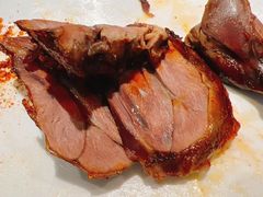 -汉巴味德·烤肉与啤酒的自助(杭州大悦城店)