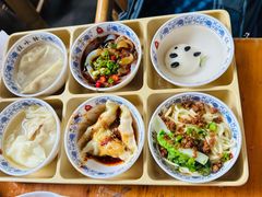 -钟水饺(人民公园总店)